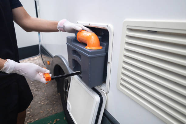Best Porta potty for special events  in Burgettstown, PA
