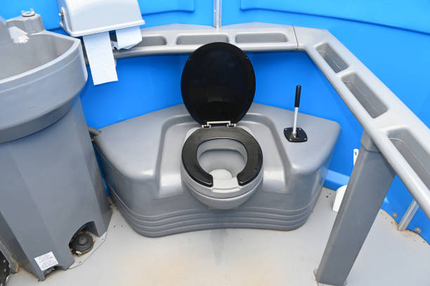Best Best portable toilet rental  in Burgettstown, PA