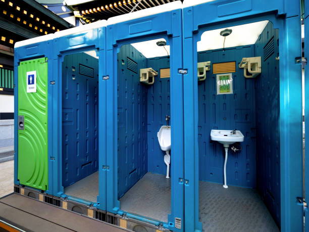 Best Restroom trailer rental cost  in Burgettstown, PA