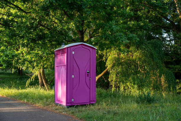Best Local porta potty services  in Burgettstown, PA