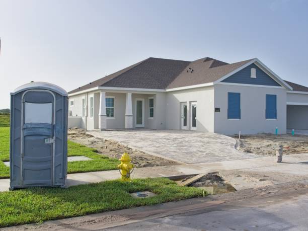 Best Luxury portable toilet rental  in Burgettstown, PA