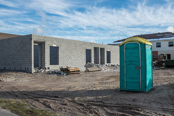 Best Portable toilet rental cost  in Burgettstown, PA